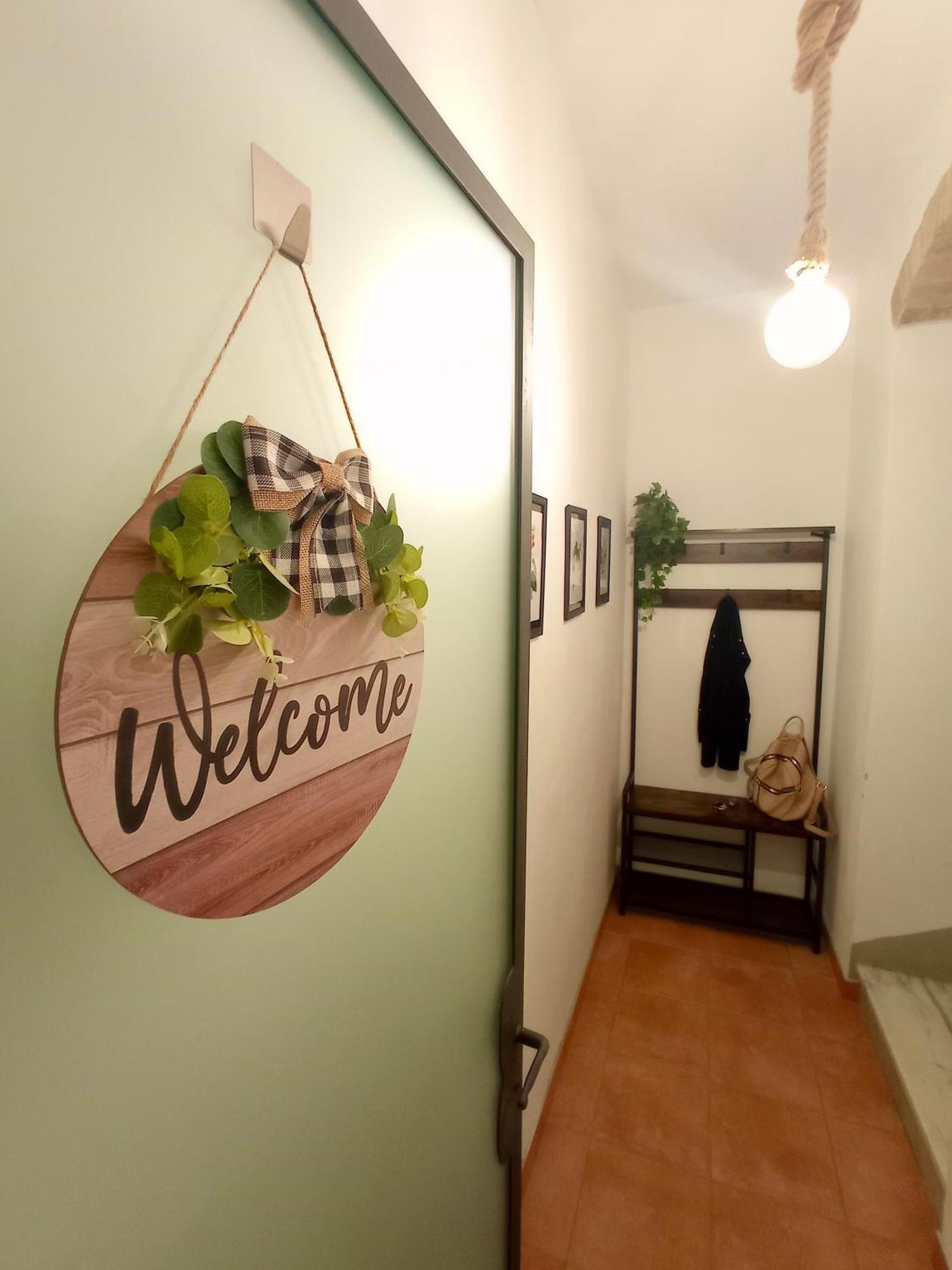 La Casa Dei Ricordi Apartment San Gimignano Ngoại thất bức ảnh
