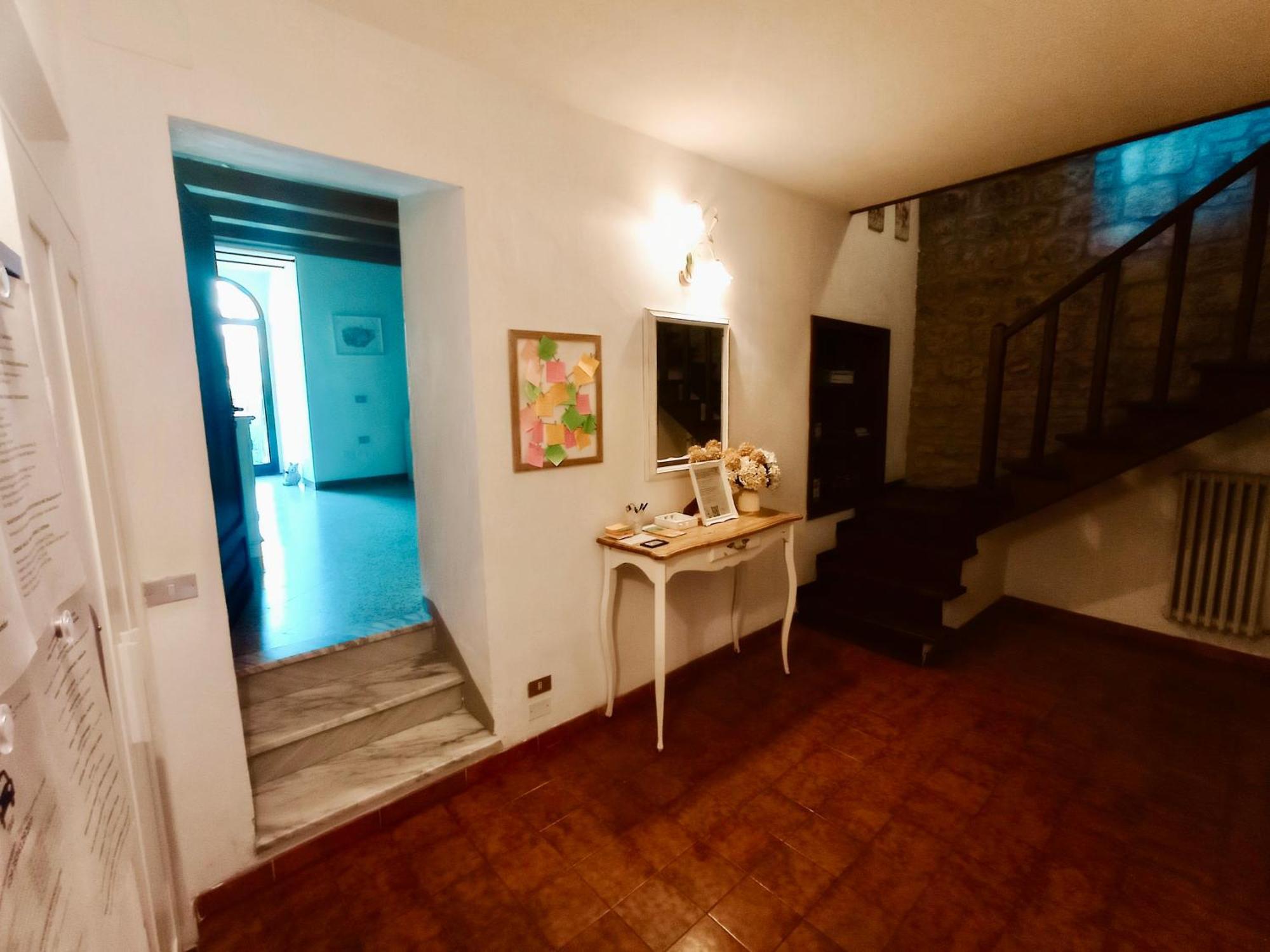 La Casa Dei Ricordi Apartment San Gimignano Ngoại thất bức ảnh