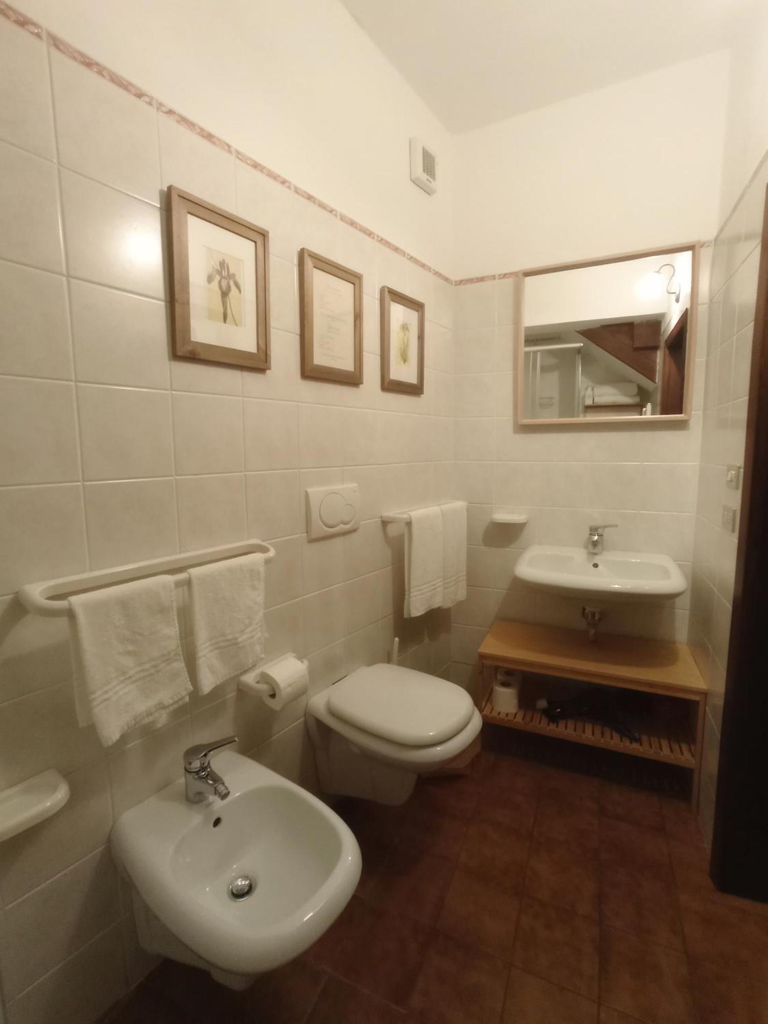 La Casa Dei Ricordi Apartment San Gimignano Ngoại thất bức ảnh