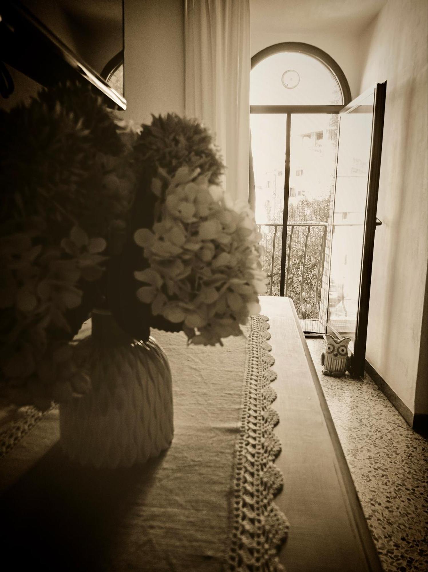 La Casa Dei Ricordi Apartment San Gimignano Ngoại thất bức ảnh
